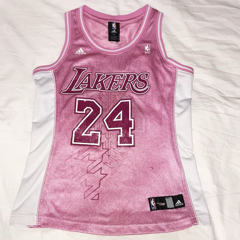 🏀🌟RARE LIMITED LA LAKERS KOBE 24 JERSEY!🌟🏀